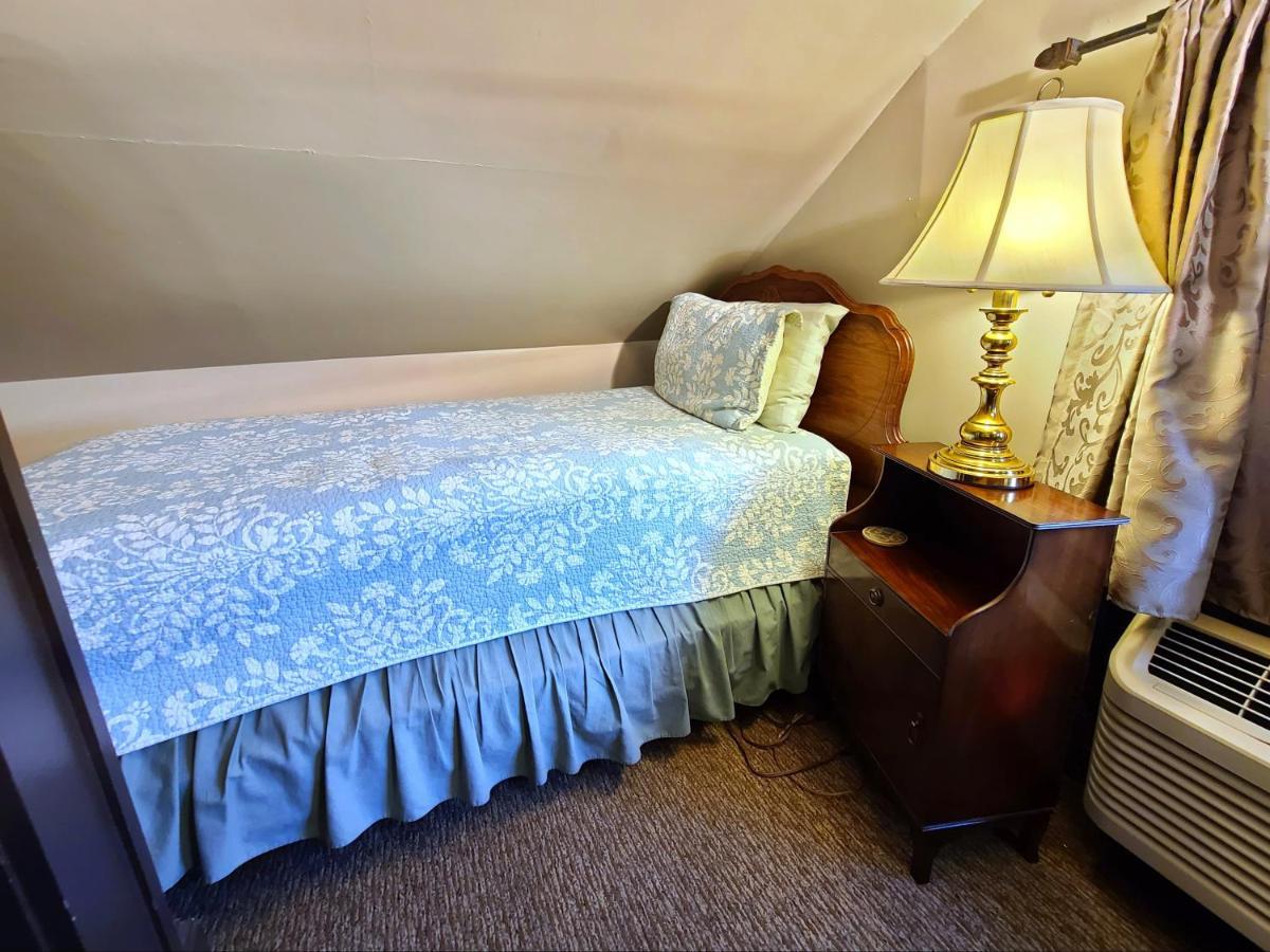 Lions Inn Bed&Breakfast New Orleans Exterior foto