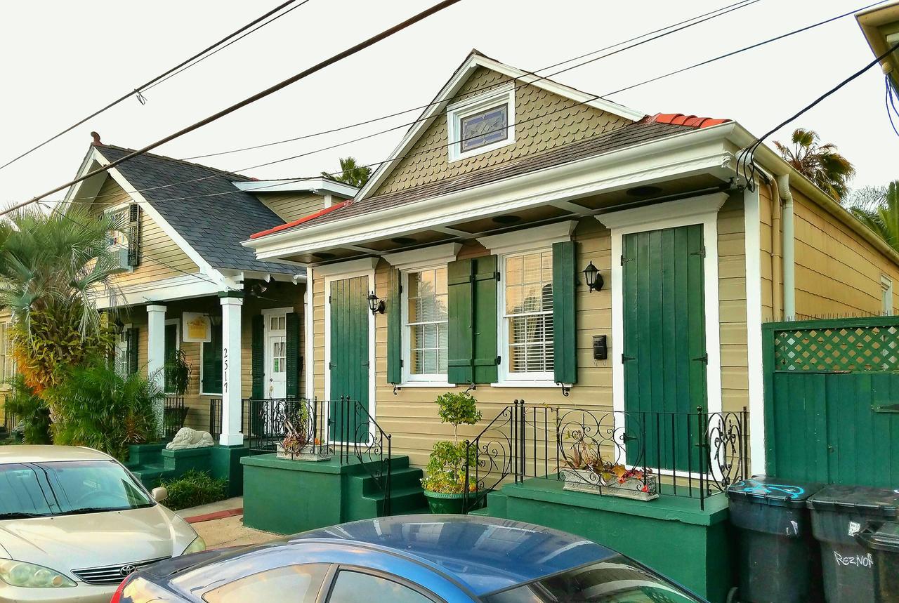 Lions Inn Bed&Breakfast New Orleans Exterior foto