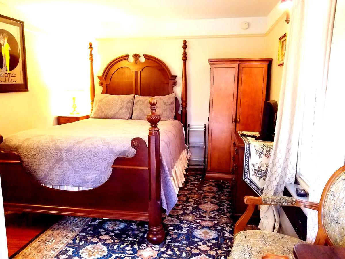 Lions Inn Bed&Breakfast New Orleans Exterior foto