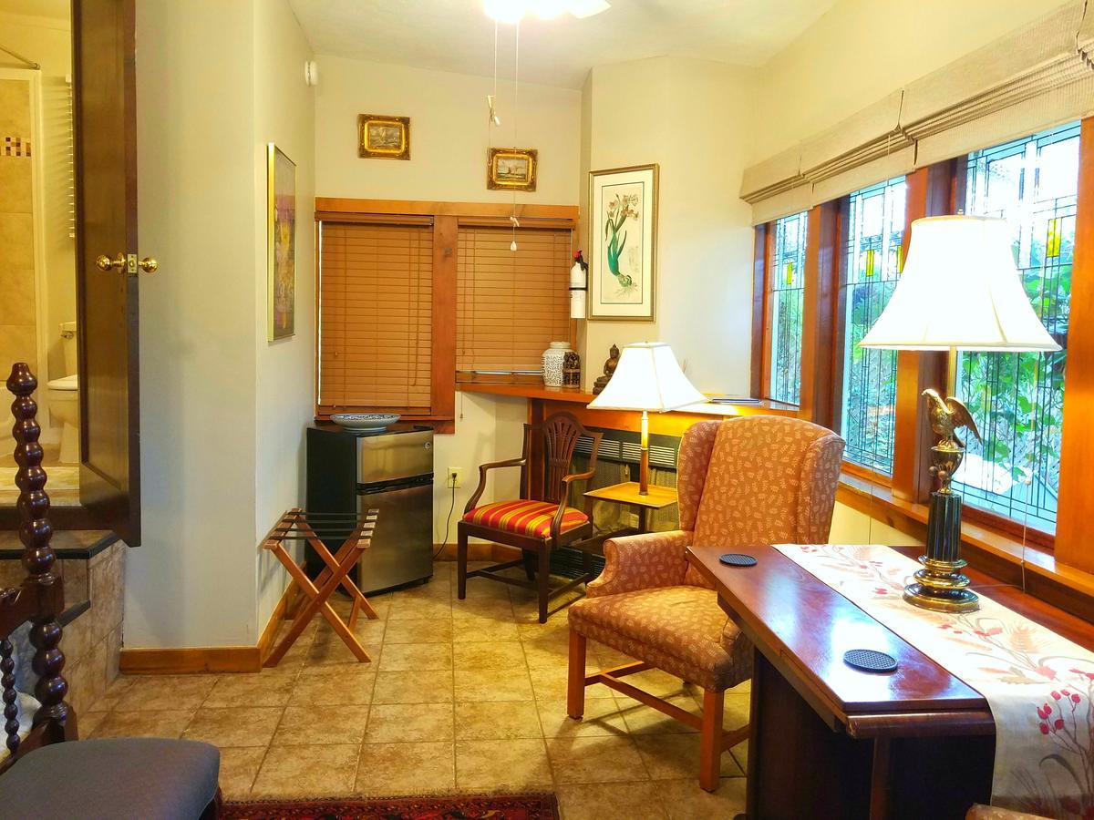 Lions Inn Bed&Breakfast New Orleans Exterior foto