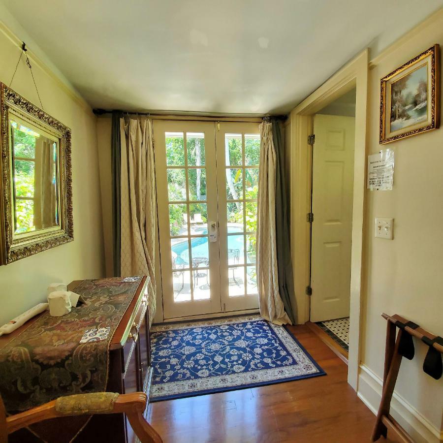 Lions Inn Bed&Breakfast New Orleans Exterior foto