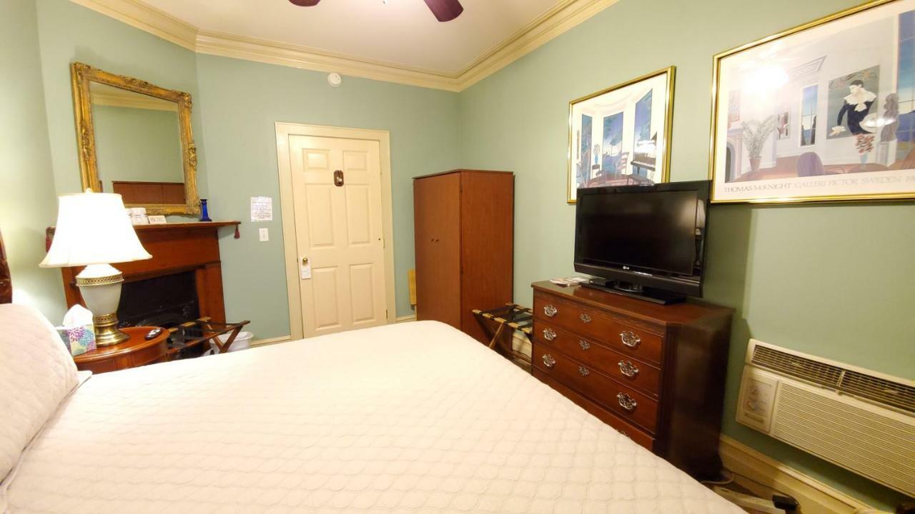 Lions Inn Bed&Breakfast New Orleans Exterior foto